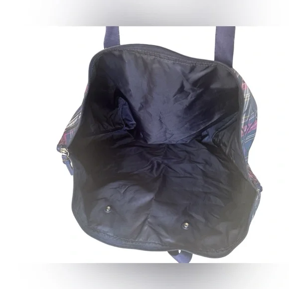 Coach Getaway Nylon Packable Extra-Large Weekender - Picture 13 of 15